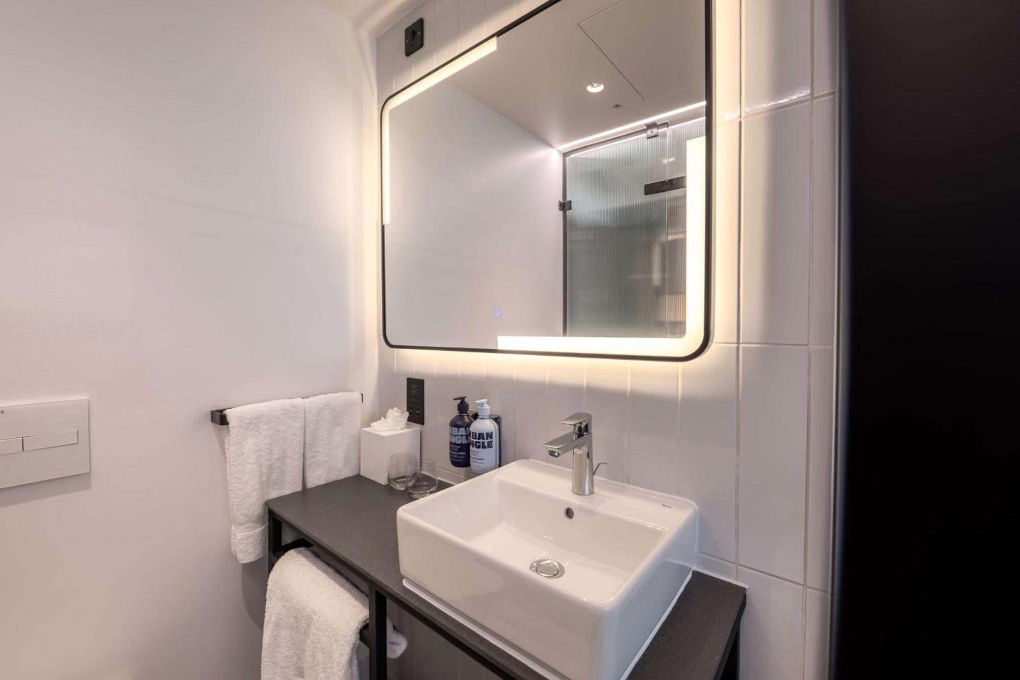 Yotelpad London Stratford Ngoại thất bức ảnh